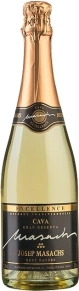 Игристое вино Brut Nature Gran Reserva Excellence, Masachs, DO, 0.75 л