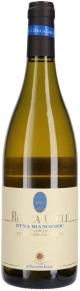 Вино Rocca Coeli Etna Bianco, Palari, DO, 2018, 0.75 л