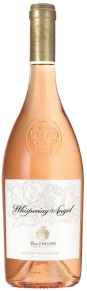 Вино Rose, Whispering Angel, AOC, 2020, 0.75 л