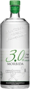 Граппа 3.0 Morbida Giovane, Mazzetti d'Altavilla, 0.7 л