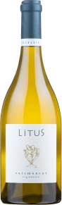 Вино Litus, Eric Morgat, 2019, 0.75 л