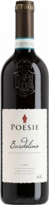 Вино Bardolino, Poesie, DOC, 2022, 0.75 л