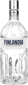 Водка Finlandia, 1.75 л