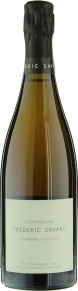 Шампанское Premier Cru L'Ouverture, Frederic Savart, AOC, 0.75 л