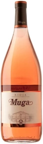 Вино Rosado, Muga, DOC, 2017, 1.5 л