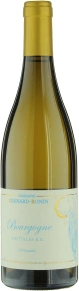 Вино Bourgogne Initiales B.B., Domaine Bernard-Bonin, AOC, 2019, 0.75 л