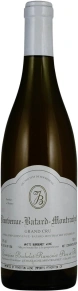 Вино Bienvenue-Batard-Montrachet Grand Cru, Domaine Bachelet-Ramonet, AOC, 2019, 0.75 л