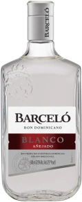 Ром Blanco Anejado, Barcelo, 1 год, 0.5 л
