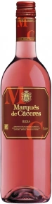 Вино Rosado, Marques de Caceres, 2016, 0.75 л