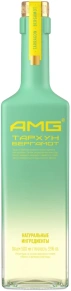Ликер Тархун-Бергамот, АМГ, 0.5 л