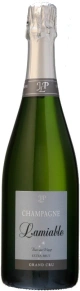 Шампанское Extra Brut Grand Cru, Champagne Lamiable, AOC, 0.75 л