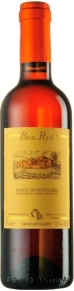 Вино Passito di Pantelleria, Ben Rye, DOC, 2013, 0.375 л