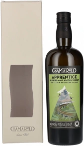 Виски Apprentice, Samaroli, 6 лет, 0.7 л (п/у)