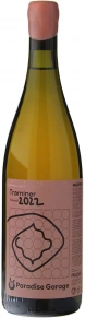 Вино Traminer, Paradise Garage, 2022, 0.75 л