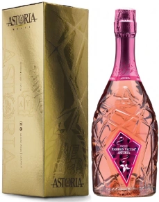Игристое вино Fashion Victim Rose, Astoria, 0.75 л (п/у)