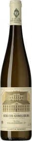 Вино Zobinger Heiligenstein Riesling, Schloss Gobelsburg, 2012, 0.75 л