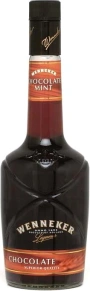 Ликер Chocolate, Wenneker, 0.7 л