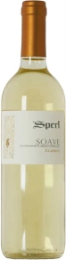 Вино Soave Classico, Speri, DOC, 2019, 0.75 л