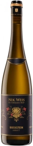 Вино Bockstein Kabinett, Nik Weis, 2023, 0.75 л