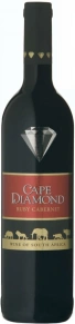 Вино Ruby Cabernet, Cape Diamond, 0.75 л
