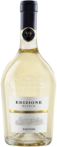 Вино Edizione Bianco, Fantini, 0.75 л