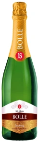 Игристое вино Semi-Sweet, Bolle, 0.75 л