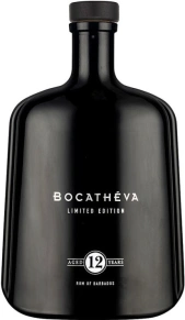 Ром Bocatheva, 12 лет, 0.7 л (п/у)