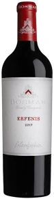 Вино Erfenis, Bosman, 2017, 0.75 л