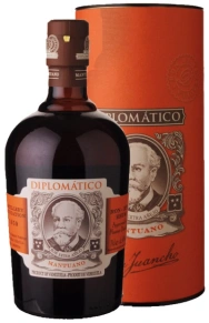 Ром Mantuano Extra Anejo, Botucal, 8 лет, 0.7 л