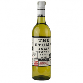 Вино The Stump Jump, D'Arenberg Wines