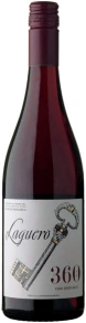 Вино Tinto Seco, Laguero, 0.75 л
