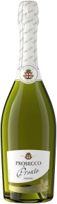 Игристое вино Prosecco Demi-Sec, Pronto, 0.75 л