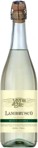 Игристое вино Vigna d'Este, Lambrusco Emilia, IGT, 0.75 л