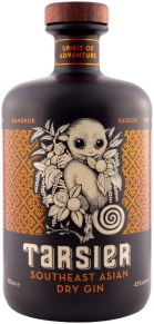 Джин Southeast Asian Dry, Tarsier, 0.7 л