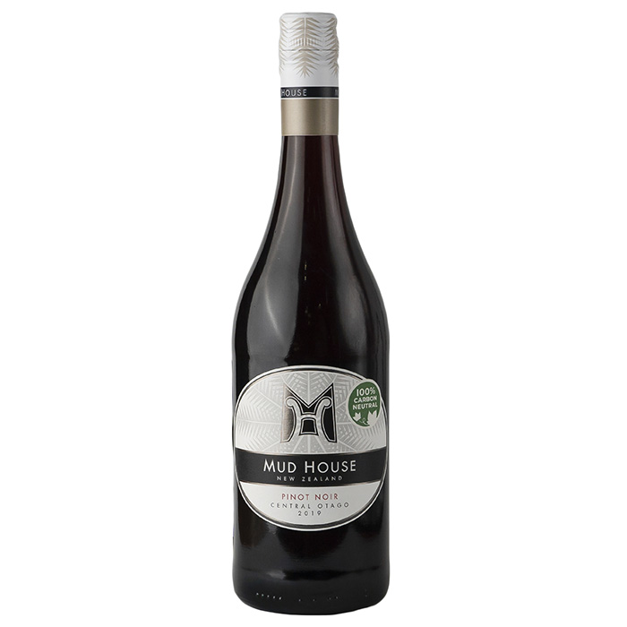 Вино Pinot Noir 2019 Mud House, Accolade Wines Limited