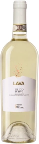 Вино Greco di Tufo, Lava, DOCG, 2020, 0.75 л