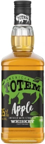 Виски Apple, Totem, 3 года, 0.5 л