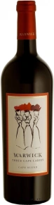 Вино Three Cape Ladies, Warwick Estate, 0.75 л