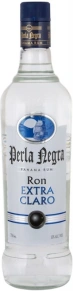 Ром Extra Claro, Perla Negra, 4 года, 0.75 л