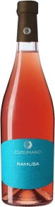 Вино Ramusa, Cusumano, DOC, 2016, 0.75 л