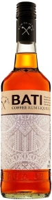 Ром Coffee Rum Liqueur, Bati, 2 года, 0.7 л