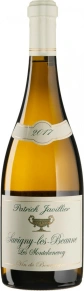 Вино Savigny-les-Beaune Les Montchenevoy, Patrick Javillier, AOC, 2017, 0.75 л