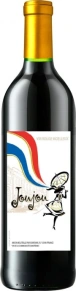 Вино Rouge Moelleux, Joujou, 0.75 л