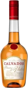 Кальвадос Помм де Виктор, не менее 6 месяцев, 0.5 л