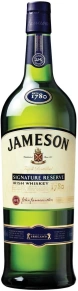 Виски Signature Reserve, Jameson, 1 л