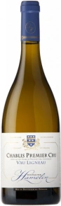 Вино Vau Ligneau, Domaine Hamelin, AOC, 0.75 л