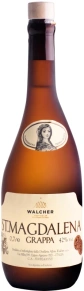 Граппа St. Magdalena, Walcher, 0.7 л