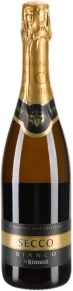Игристое вино Secco, Rimuss, 0.75 л