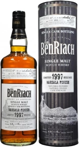 Виски Moscatel Finish, Benriach, 16 лет, 0.7 л