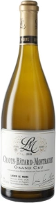 Вино Criots-Batard-Montrachet Grand Cru, Lucien Le Moine, AOC, 2018, 0.75 л
